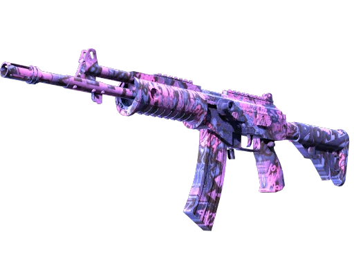 Phoenix Blacklight
