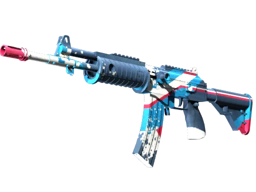 Rocket Pop