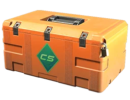 Weapon CaseGallery Case