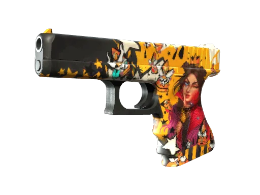 Bullet Queen