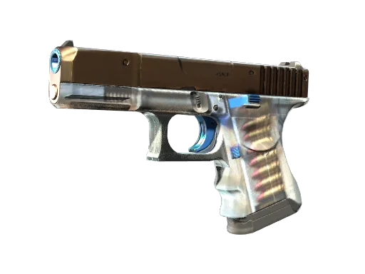 Clear Polymer