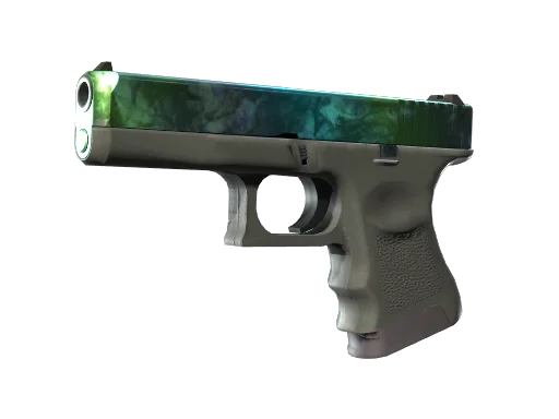 Gamma Doppler Phase 4