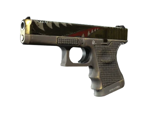 Warhawk