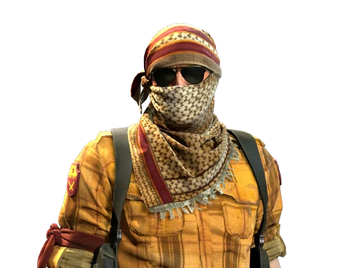 Elite CrewGround Rebel