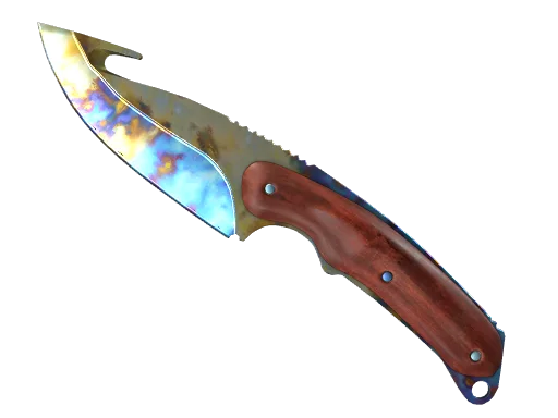 Case Hardened