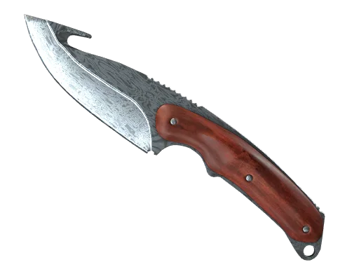Damascus Steel