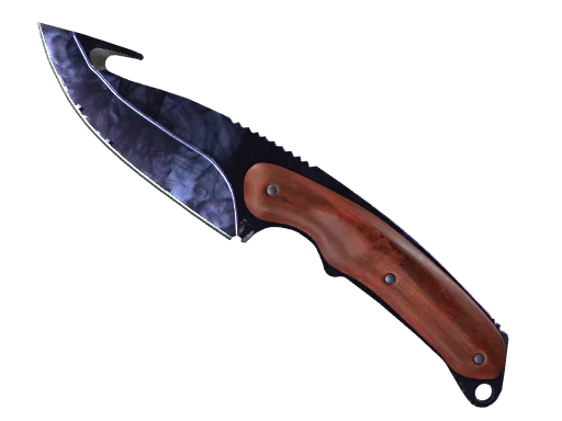 Doppler Black Pearl