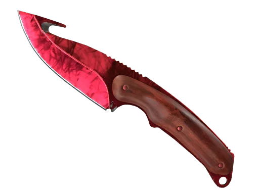 Doppler Ruby