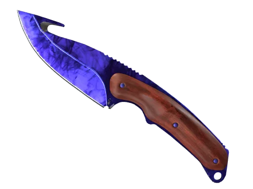 Doppler Sapphire