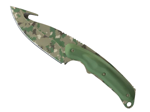 Forest DDPAT