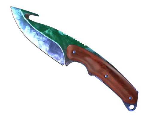 Gamma Doppler Phase 1