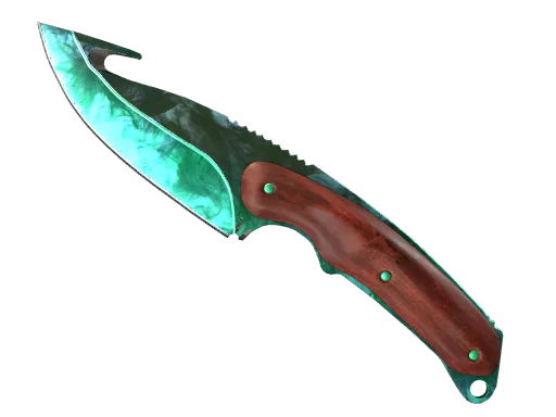 Gamma Doppler Phase 2