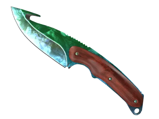 Gamma Doppler Phase 3