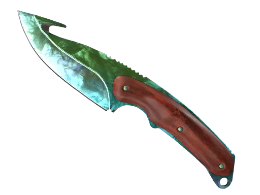 Gamma Doppler Phase 4