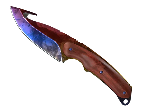 Marble Fade