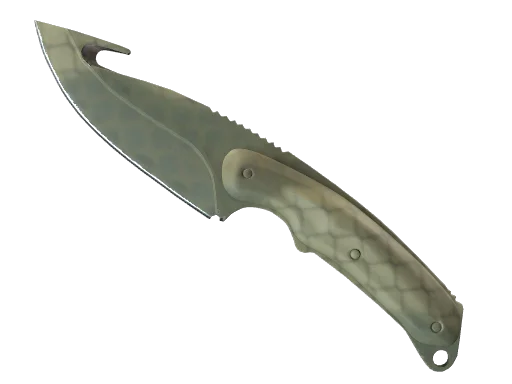 Safari Mesh