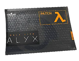 Patch PackHalf-Life: Alyx