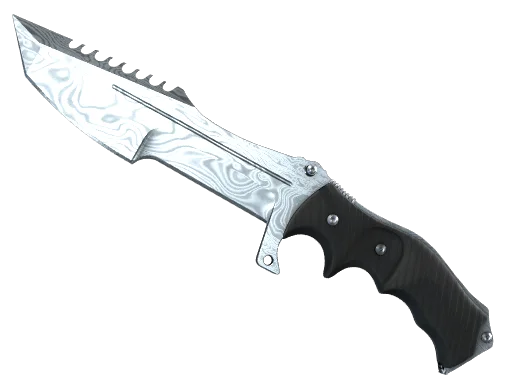 Damascus Steel