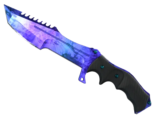 Doppler Sapphire