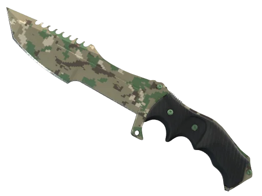 Forest DDPAT