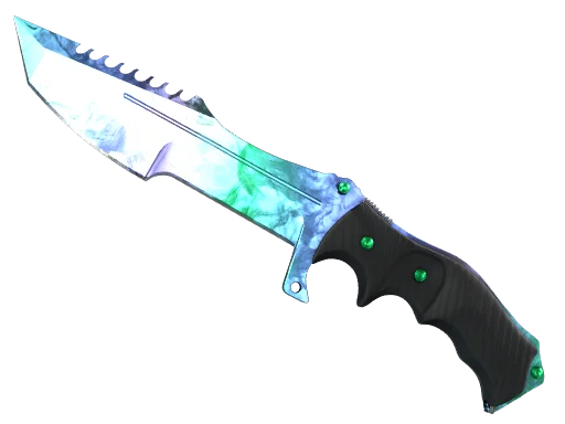 Gamma Doppler