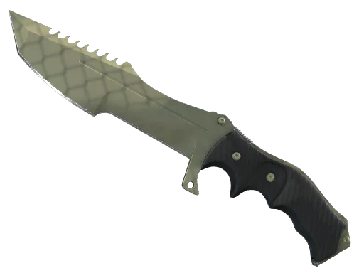 Safari Mesh