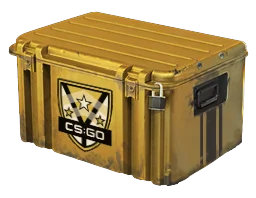 Weapon CaseHuntsman Weapon Case