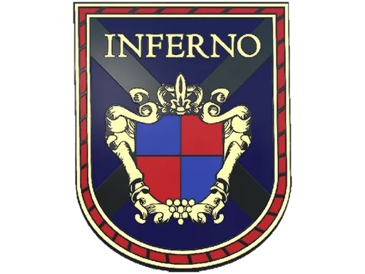 PinInferno 2