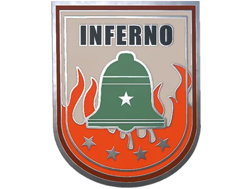 PinInferno
