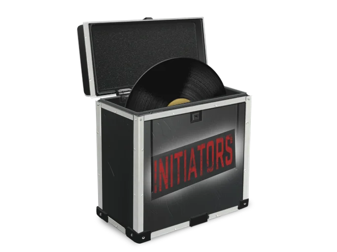 Initiators