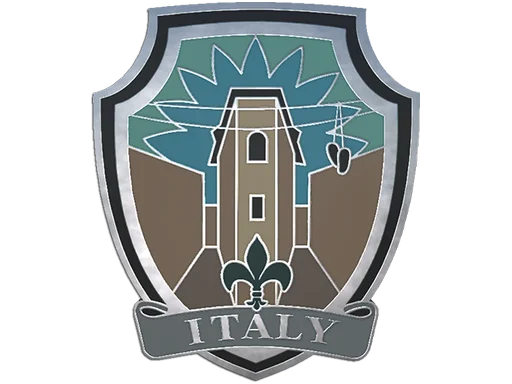 PinItaly