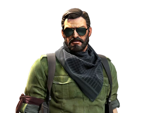 Elite CrewJungle Rebel