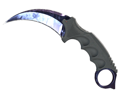 Doppler Black Pearl