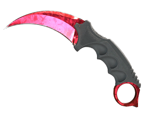 Doppler Ruby