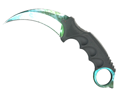Gamma Doppler Phase 4
