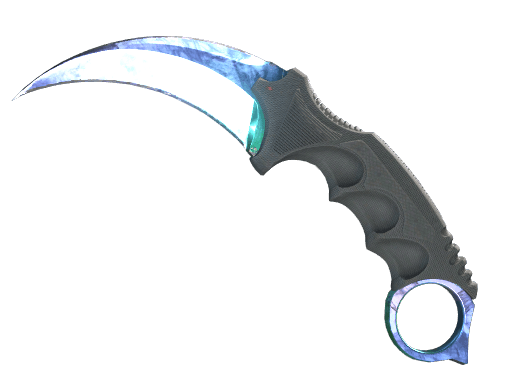 Gamma Doppler