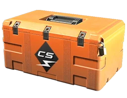 Weapon CaseKilowatt Case