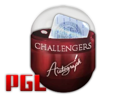 Krakow 2017Challengers