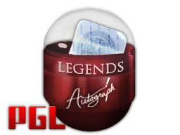 Krakow 2017Legends