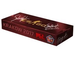 Krakow 2017Mirage