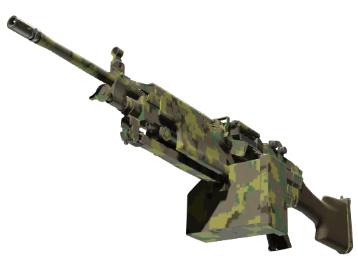 Jungle DDPAT