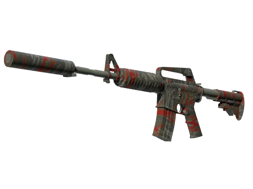 Blood Tiger