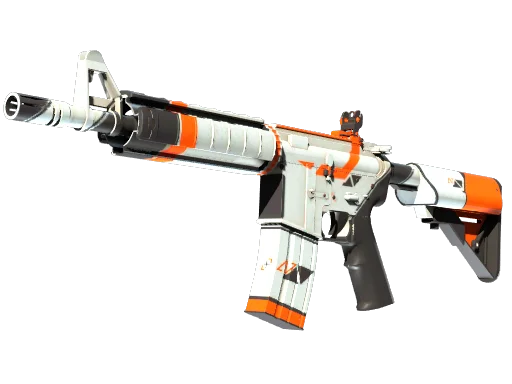 Asiimov