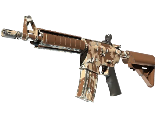 Desert Storm
