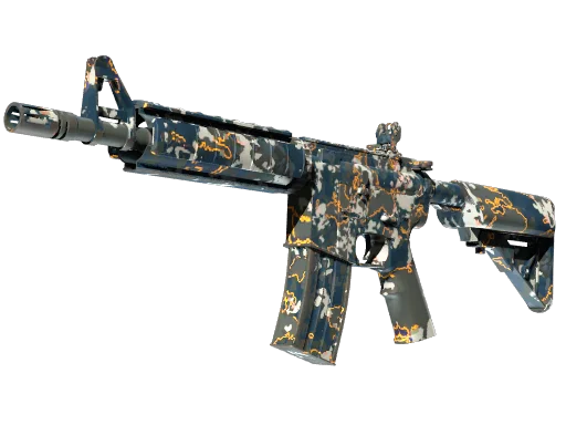 Global Offensive