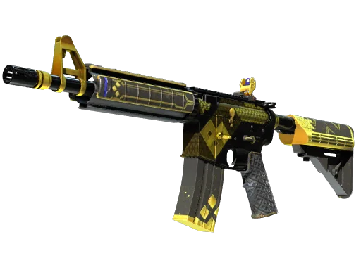 The Coalition