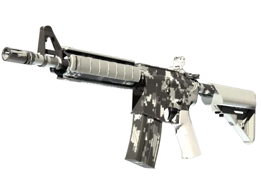 Urban DDPAT