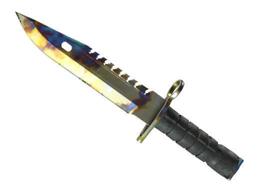 Case Hardened