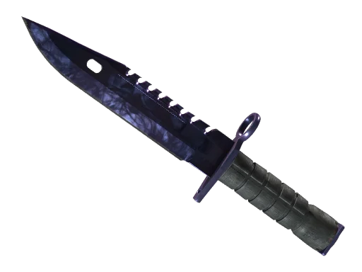 Doppler Black Pearl