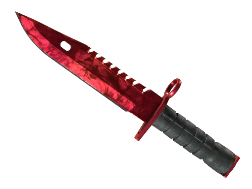 Doppler Ruby